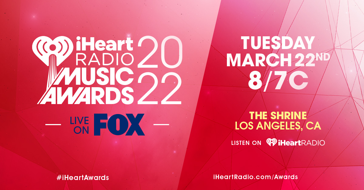 LL COOL J To Host And Perform During The 2022 “iHeartRadio Music Awards