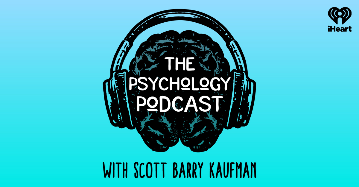 “The Psychology Podcast” To Join iHeartPodcasts on January 18