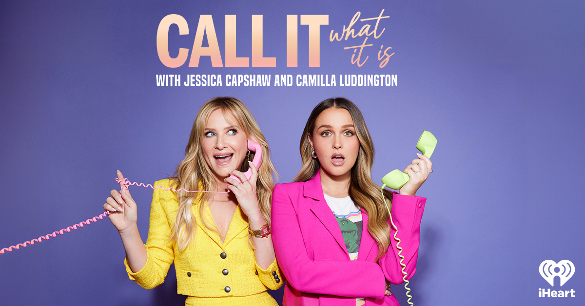 <a href="https://open.spotify.com/episode/1qKFCbxPvoQHe7ueyQKlCh?si=e030cdeba2ef46db">Call It with Kimberly Williams-Paisley</a>