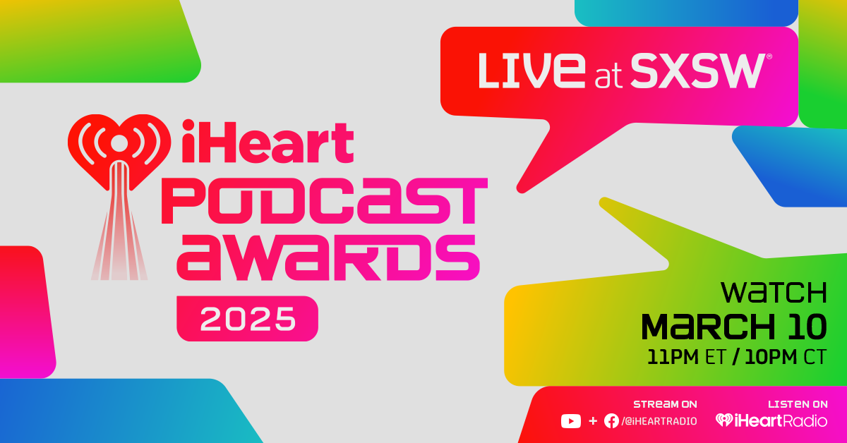IHeartMedia Announces Hosts And Presenters For The 2025 1200x628 WATCH