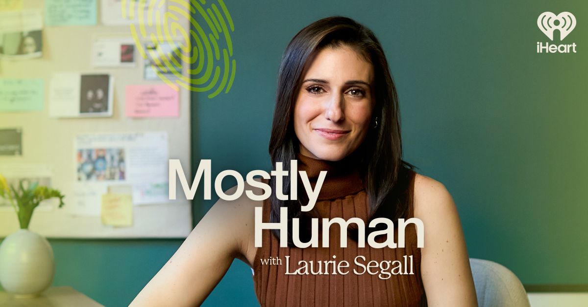 Veteran Tech Journalist And Mostly Human Ceo Laurie Segall Sits Down Exclusively With Openai Ceo Sam Altman For His First Interview Since Shutting Down Sora And The Department Of War Deal