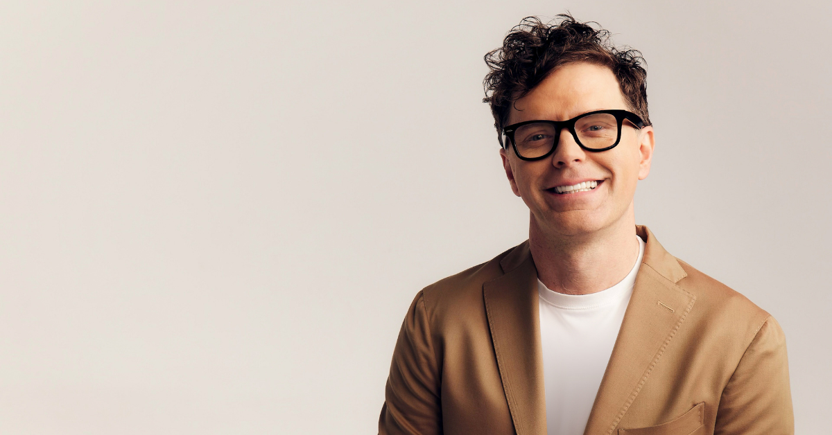 Bobby Bones Presents: The BobbyCast Hits 10-Year Anniversary